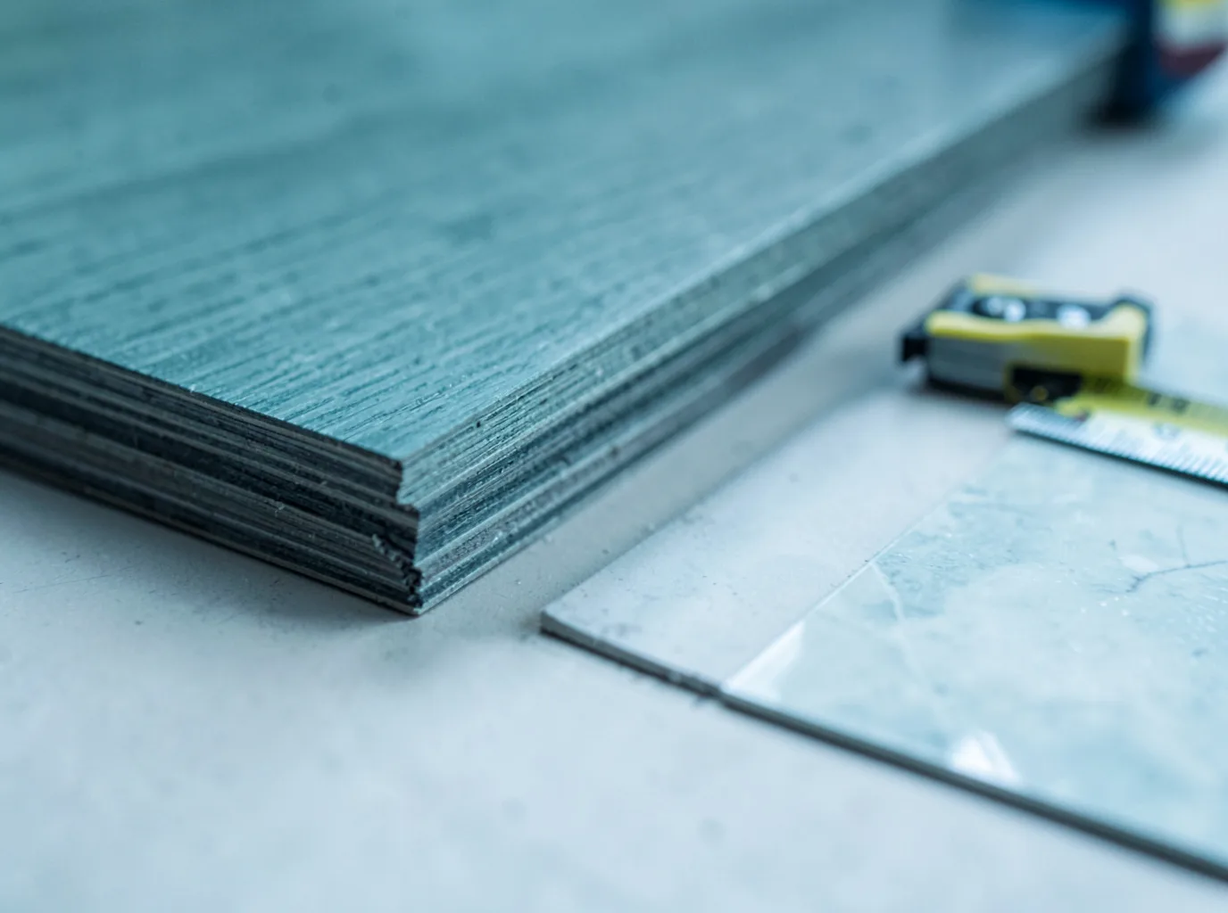 Luxury Vinyl Plank Installation Hampton, NJ FAQs